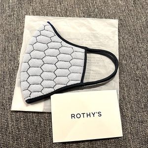 Rothy’s Merino Mask BNWT- Never Worn